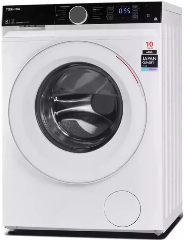 Стиральная машина Toshiba 10кг TW-BK110G4UZ(WK)