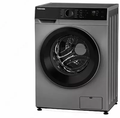 Стиральная машина TOSHIBA TWBK100S2UZ(SK) 9kg