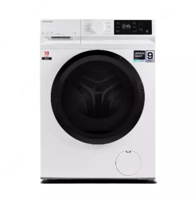 Стиральная машина TOSHIBA TWBK100S2UZ(WK) 9kg