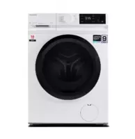 Стиральная машина TOSHIBA TWBK100S2UZ(WK) 9kg