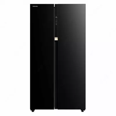 Холодильник TOSHIBA GR-RS780WE-PG22 545