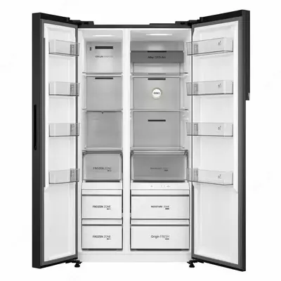 Холодильник TOSHIBA GR-RS780WE-PG22 545