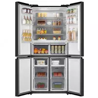 Холодильник Toshiba GR-RF610WE-PMS(06) 470 - 12 100 000 сум