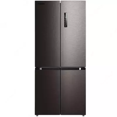 Холодильник Toshiba GR-RF610WE-PMS(37) 470
