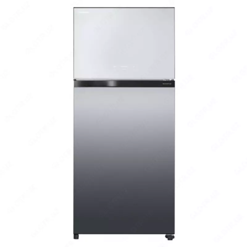 Холодильник Toshiba GR-AG820U-C(X) 608 литр