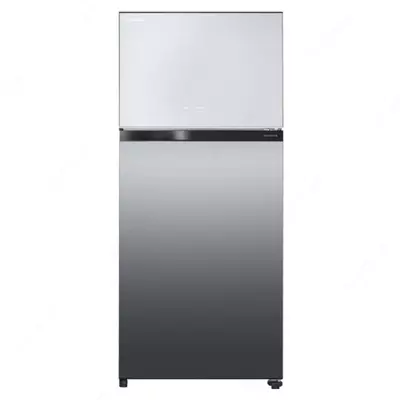 Холодильник Toshiba GR-AG820U-C(X) 608 литр