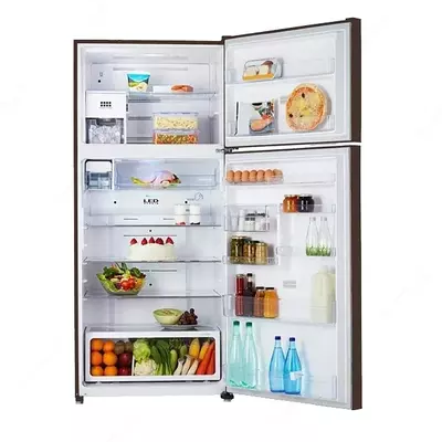 Холодильник Toshiba GR-AG820U-C(PGB) 608 литр