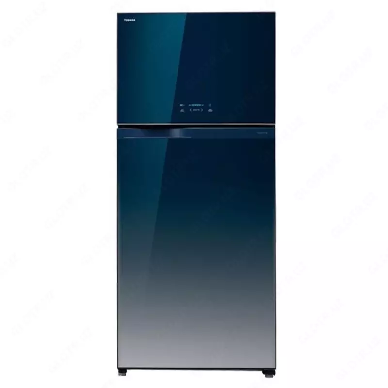 Холодильник Toshiba GR-AG820U-C(GG) 608 литр