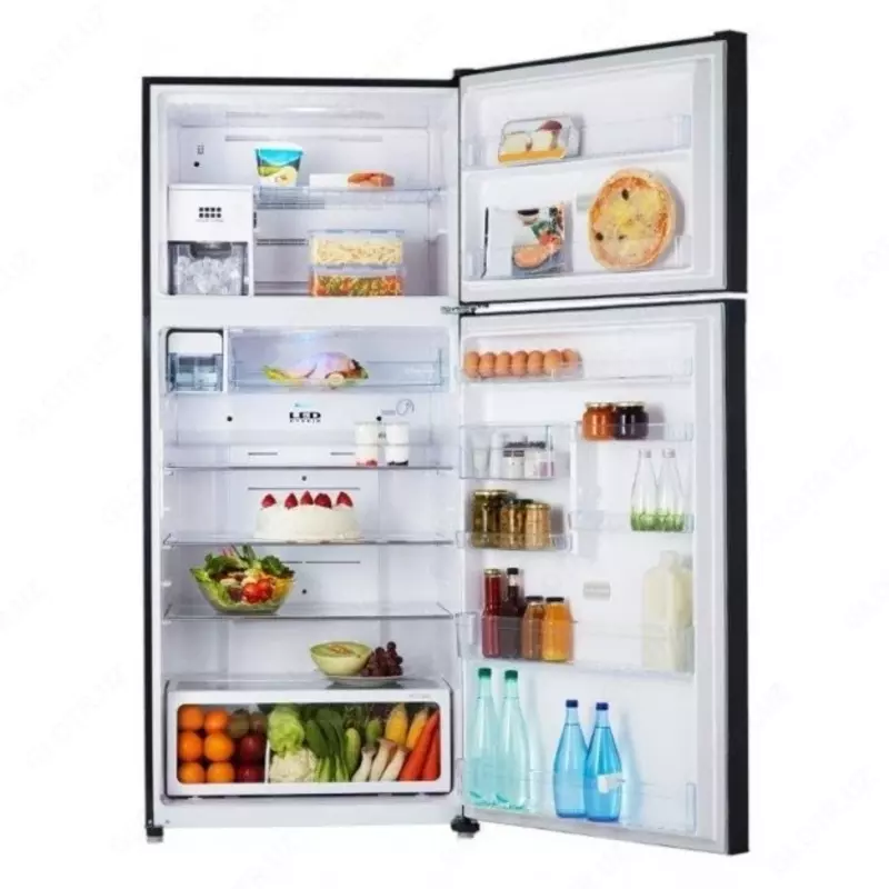 Холодильник Toshiba GR-AG820U-C(GG) 608 литр - 14 520 000 сум