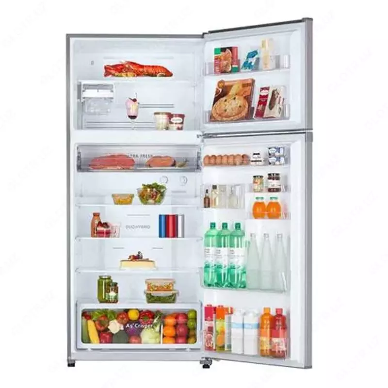 Холодильник Toshiba GR-A820U-C(BS) 608 литр