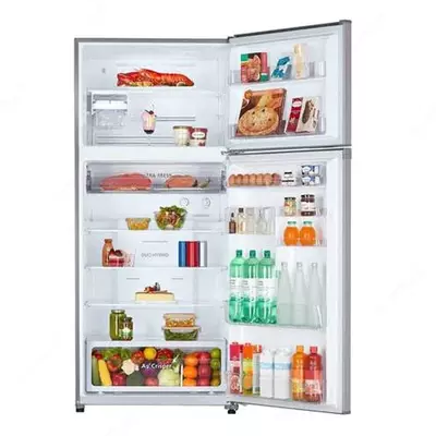 Холодильник Toshiba GR-A820U-C(BS) 608 литр