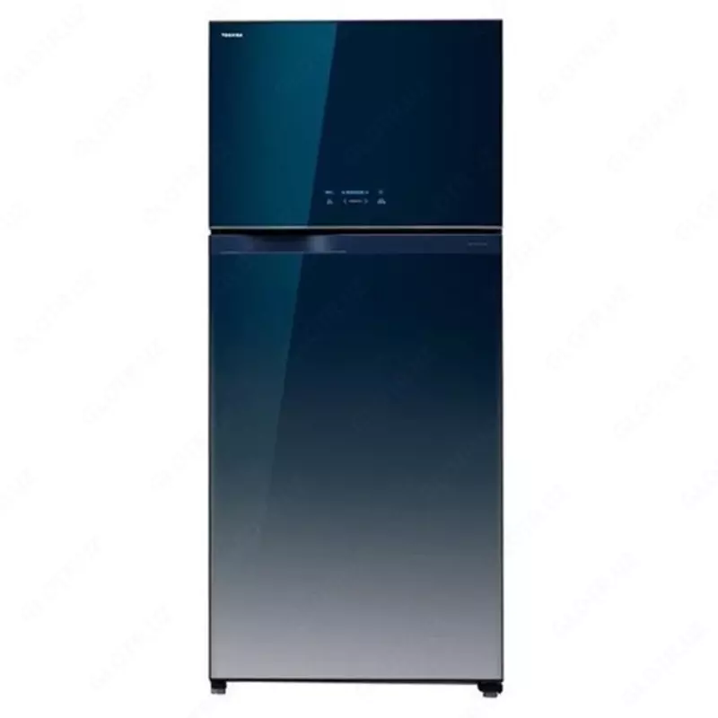 Холодильник Toshiba GR-HG655UDZ-C(GG) 505 литр