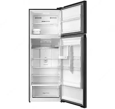 Холодильник Toshiba GR-RT624WE-PMJ(37) 463 литр
