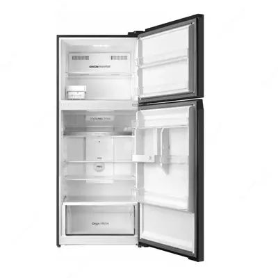 Холодильник Toshiba GR-RT559WE-PMJ(06) 411 литр