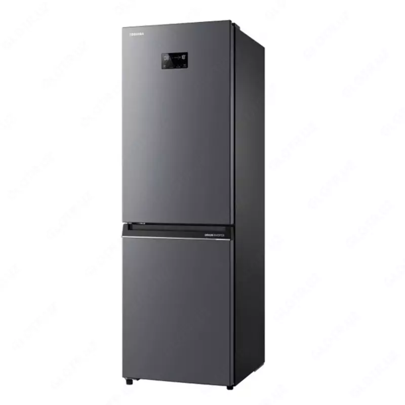 Холодильник Toshiba GR-RB449WE-PMJ(06) 320 литр