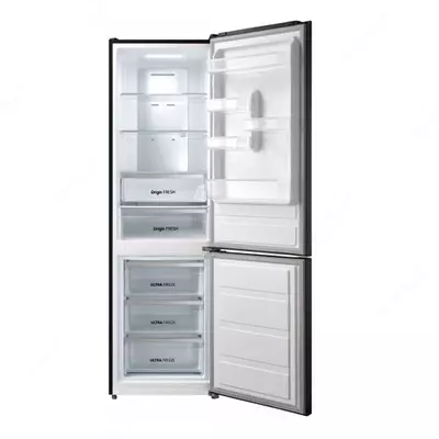 Холодильник Toshiba GR-RB449WE-PMJ(06) 320 литр