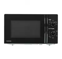 Микроволновая печь TOSHIBA MW-MM20P(BK)-P