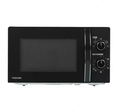 Микроволновая печь TOSHIBA MW-MM20P(BK)-P