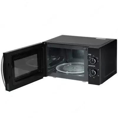 Микроволновая печь TOSHIBA MW-MM20P(BK)-P