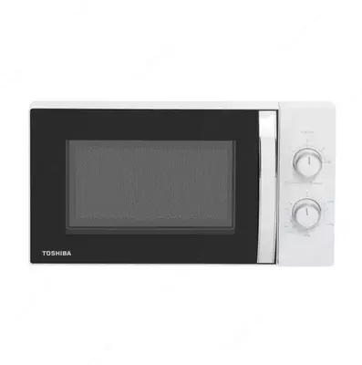 Микроволновая печь TOSHIBA MW-MM20P(WH)-P
