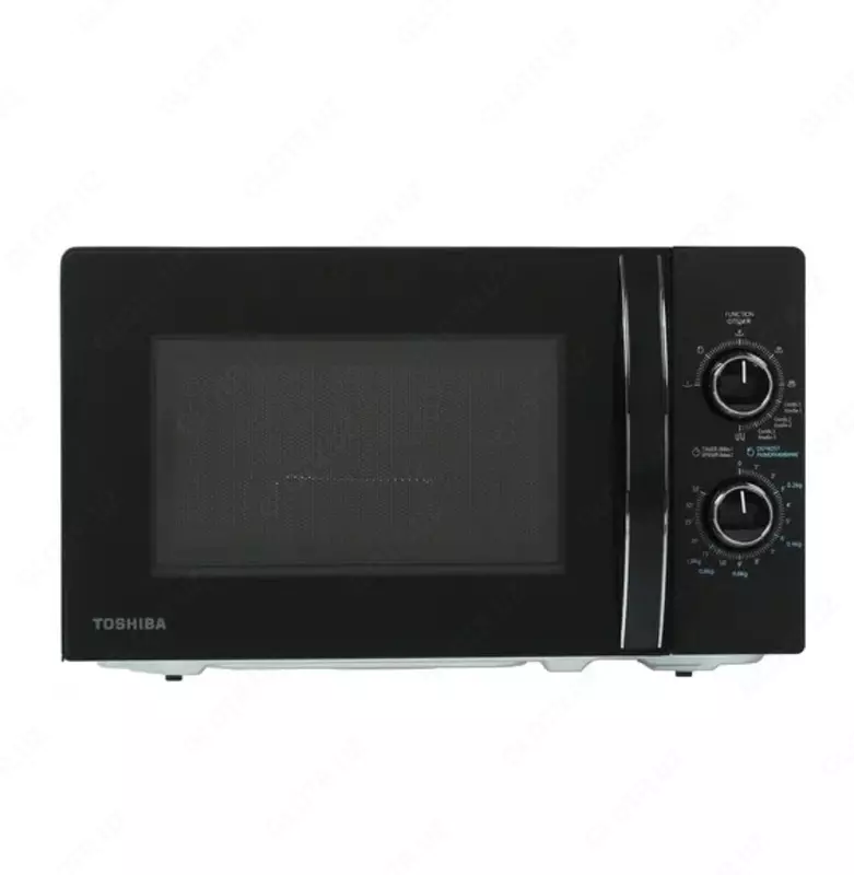 Микроволновая печь TOSHIBA MWP-MG20P(BK)-CV