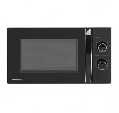 Микроволновая печь TOSHIBA MM-MM20P(BK)-CV