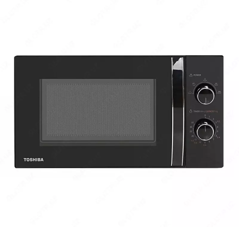 Микроволновая печь TOSHIBA MM-MM20P(BK)-CV - 1 149 500 сум