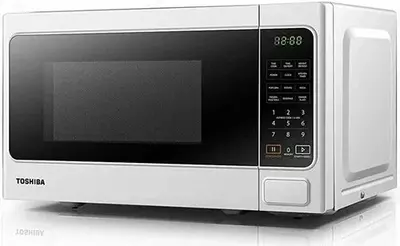 Микроволновая печь TOSHIBA MM-EM20P(WH)-CV