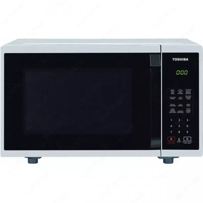 Микроволновая печь TOSHIBA MM-EM23P(WH)-CV - 1 331 000 сум