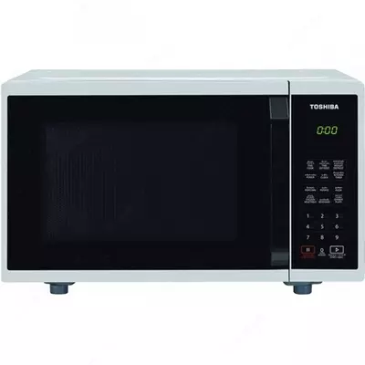 Микроволновая печь TOSHIBA MM-EM23P(WH)-CV