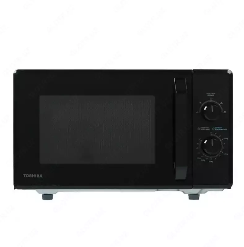 Микроволновая печь TOSHIBA MW2-MM23PF(BK)-CV