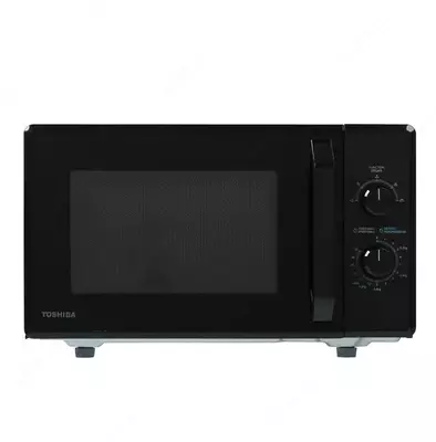 Микроволновая печь TOSHIBA MW2-MM23PF(BK)-CV