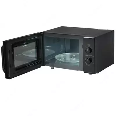 Микроволновая печь TOSHIBA MW2-MM23PF(BK)-CV