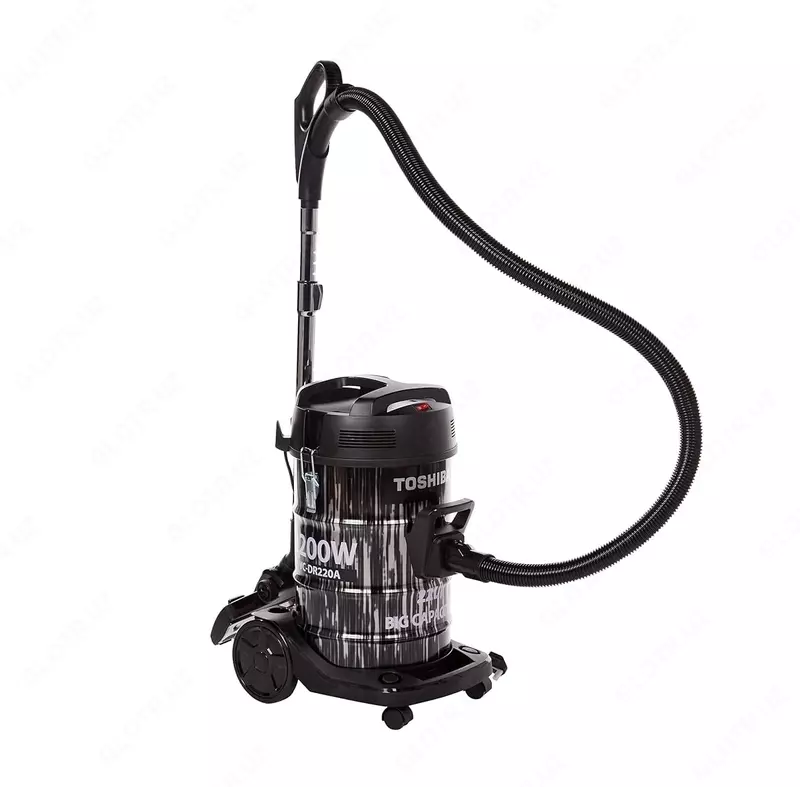 Пылесос Toshiba VC-DR220ABF(G)