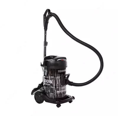 Пылесос Toshiba VC-DR220ABF(G)