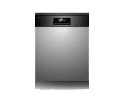 Посудомоечная машина Toshiba DW-14F2CIS(SS)-UZ