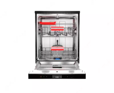 Посудомоечная машина Toshiba DW-14F2CIS(SS)-UZ