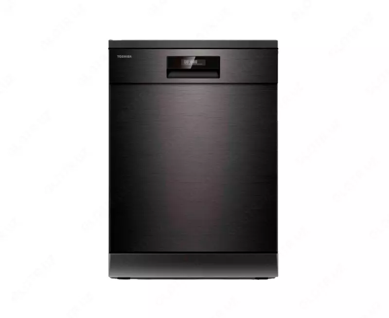 Посудомоечная машина Toshiba DW-14F2CIS(BS)-UZ