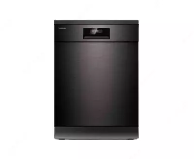 Посудомоечная машина Toshiba DW-14F2CIS(BS)-UZ