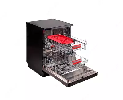 Посудомоечная машина Toshiba DW-14F2CIS(BS)-UZ