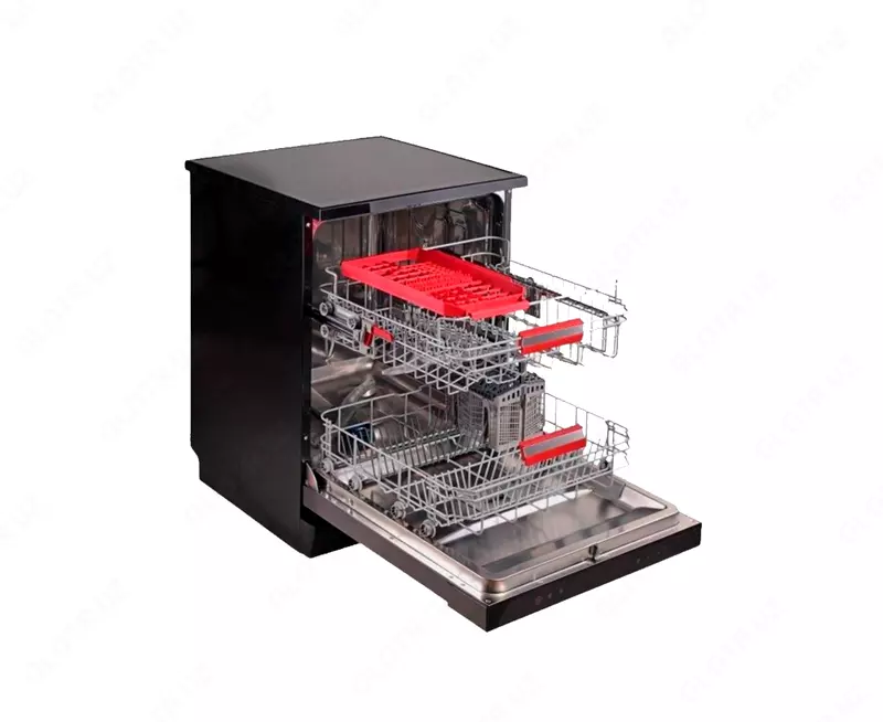 Посудомоечная машина Toshiba DW-14F2CIS(BS)-UZ