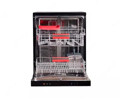 Посудомоечная машина Toshiba DW-14F2CIS(BS)-UZ