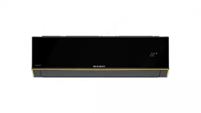 Кондиционеры Shivaki Breeze SIH1W12BE, черный