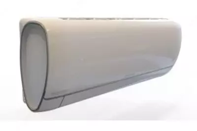 Кондиционер Shivaki Breeze SHVSIH2BW12BE 12 Inv