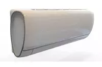 Кондиционер Shivaki Breeze SHVSIH2BW12BE 12 Inv - 5 566 000 сум