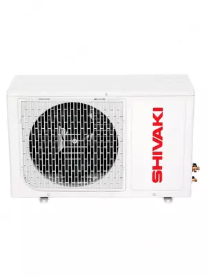 Кондиционер Shivaki Breeze SIH1W12HE