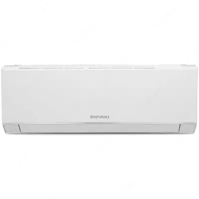 Кондиционер Shivaki SHVSIH1AW18HE