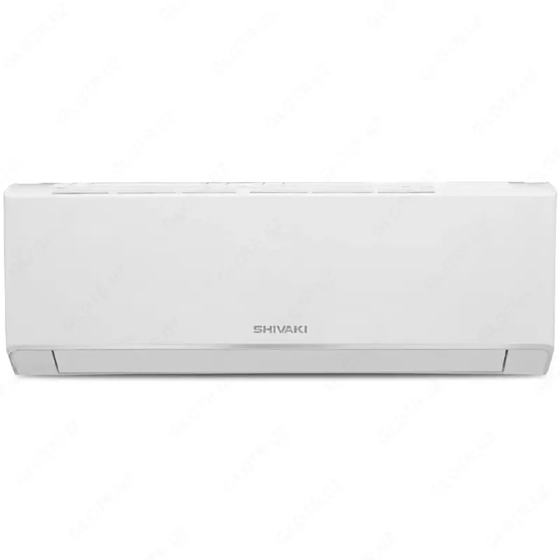 Кондиционер Shivaki SHVSIH1AW18HE