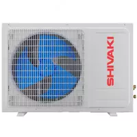 Кондиционер Shivaki Breeze SIH1W09HE - 4 356 000 сум