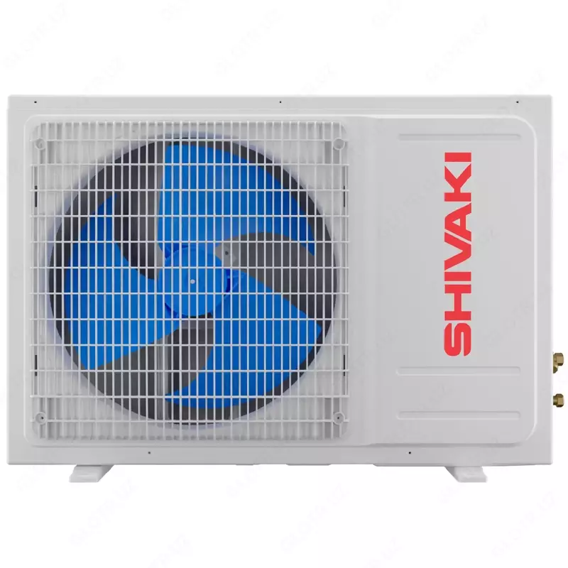 Кондиционер Shivaki Breeze SIH1W09HE - 4 356 000 сум